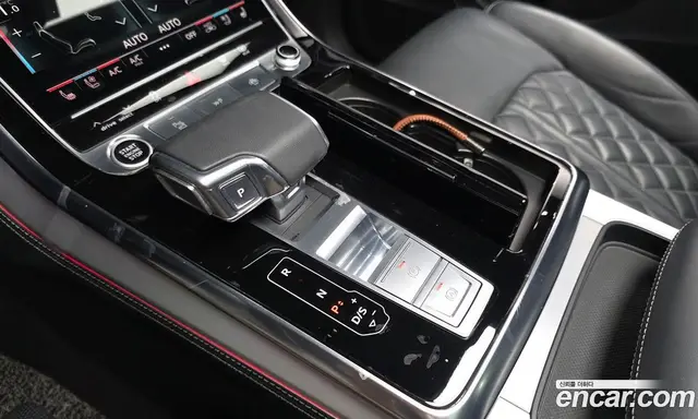 Audi Q7 2022 3.0 автомат (гидро), миниатюра 9