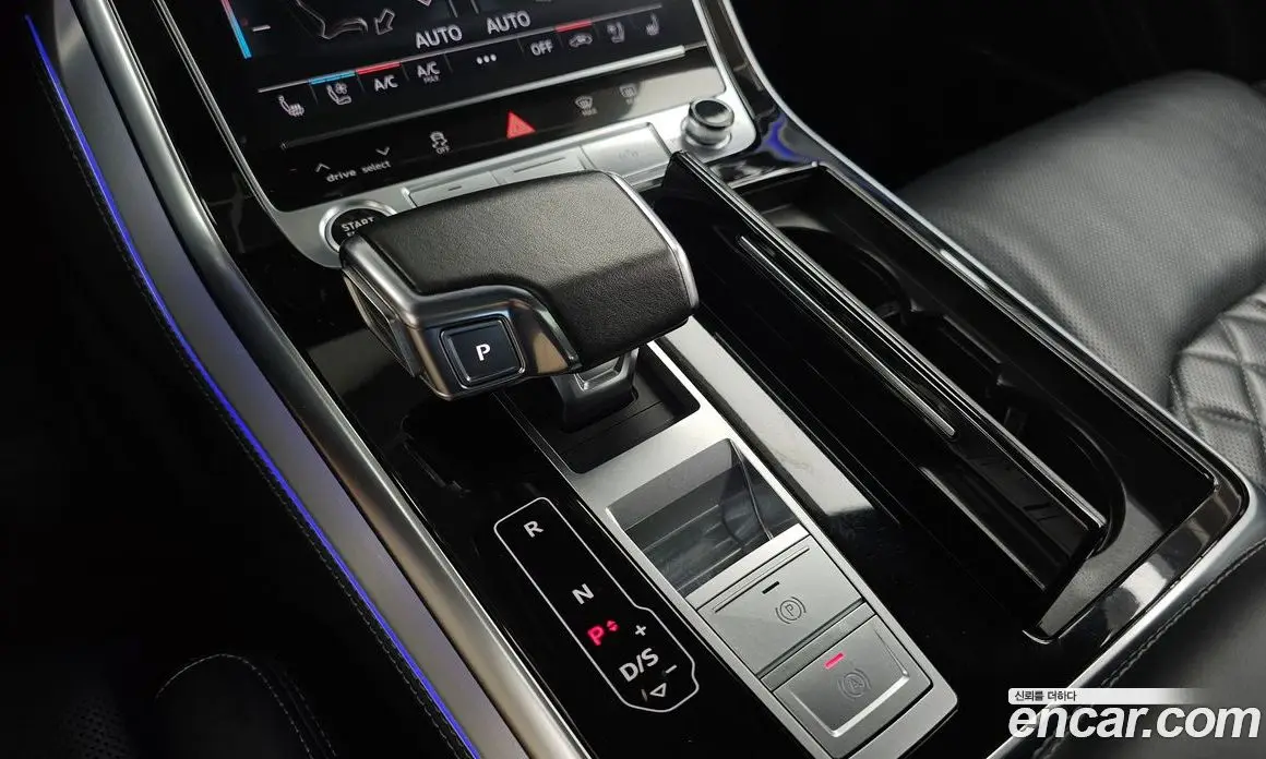 Audi Q8 2021 3.0 автомат (гидро), фото 9 Audi Q8 2021 3.0 автомат (гидро), фото 9