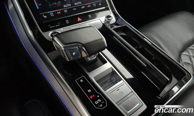 Audi Q8 2021 3.0 автомат (гидро), миниатюра 9 Audi Q8 2021 3.0 автомат (гидро), миниатюра 9