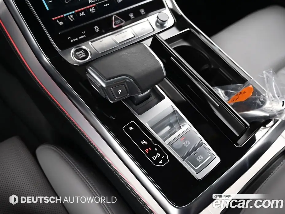 Audi Q8 2023 3.0 автомат (гидро), фото 9 Audi Q8 2023 3.0 автомат (гидро), фото 9