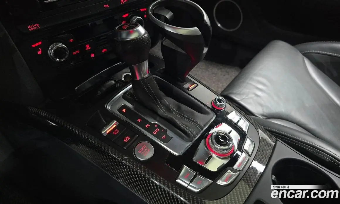 Audi RS5 2014 4.2 автомат (гидро), фото 12 Audi RS5 2014 4.2 автомат (гидро), фото 12