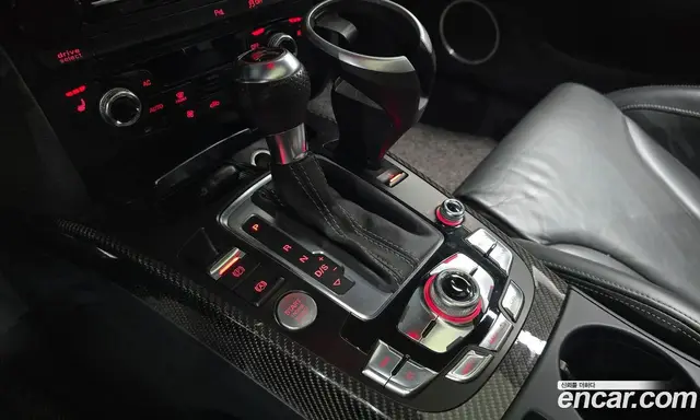 Audi RS5 2014 4.2 автомат (гидро), миниатюра 12
