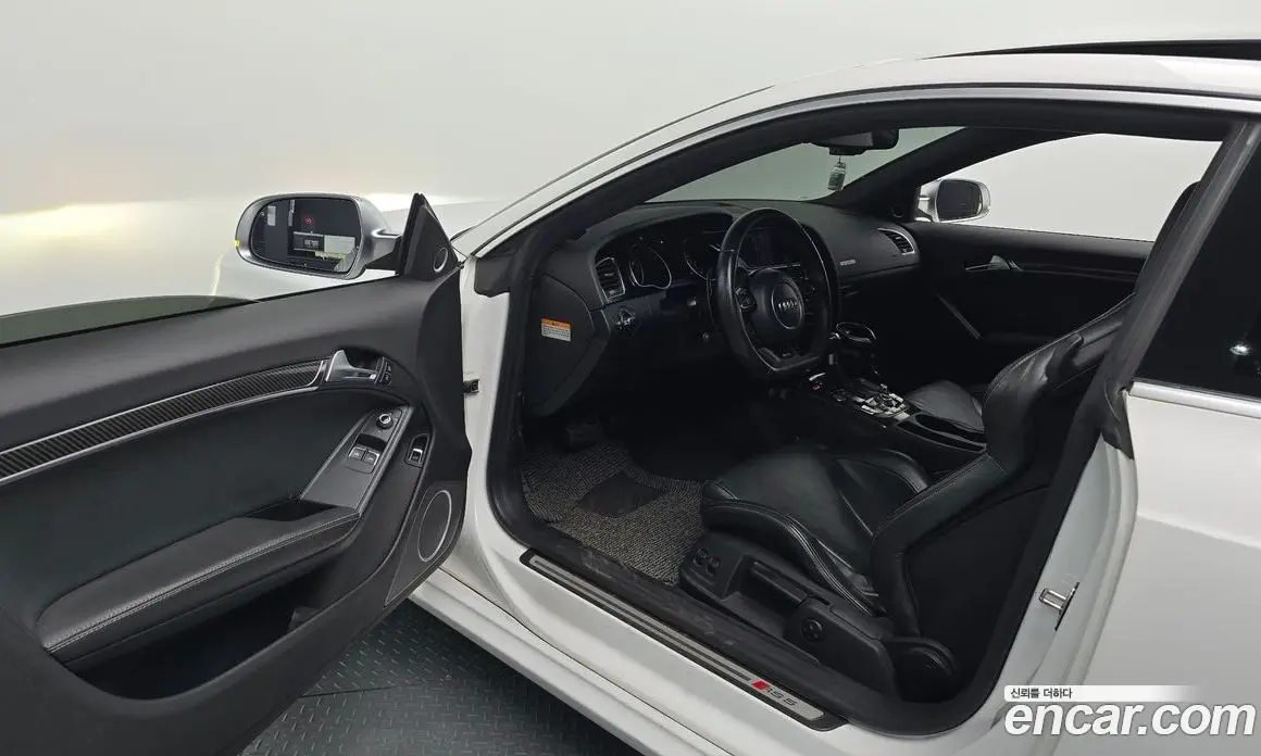Audi RS5 2014 4.2 автомат (гидро), фото 13 Audi RS5 2014 4.2 автомат (гидро), фото 13