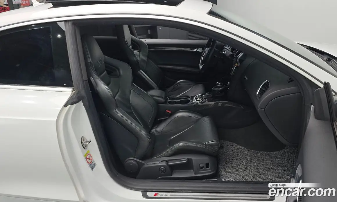 Audi RS5 2014 4.2 автомат (гидро), фото 16 Audi RS5 2014 4.2 автомат (гидро), фото 16