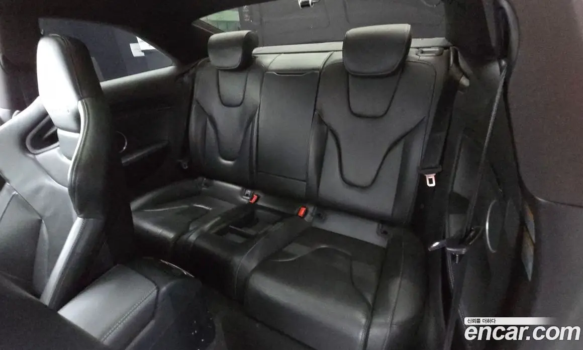 Audi RS5 2014 4.2 автомат (гидро), фото 17 Audi RS5 2014 4.2 автомат (гидро), фото 17