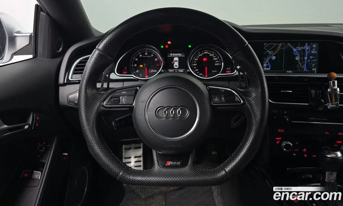 Audi RS5 2014 4.2 автомат (гидро), фото 18 Audi RS5 2014 4.2 автомат (гидро), фото 18