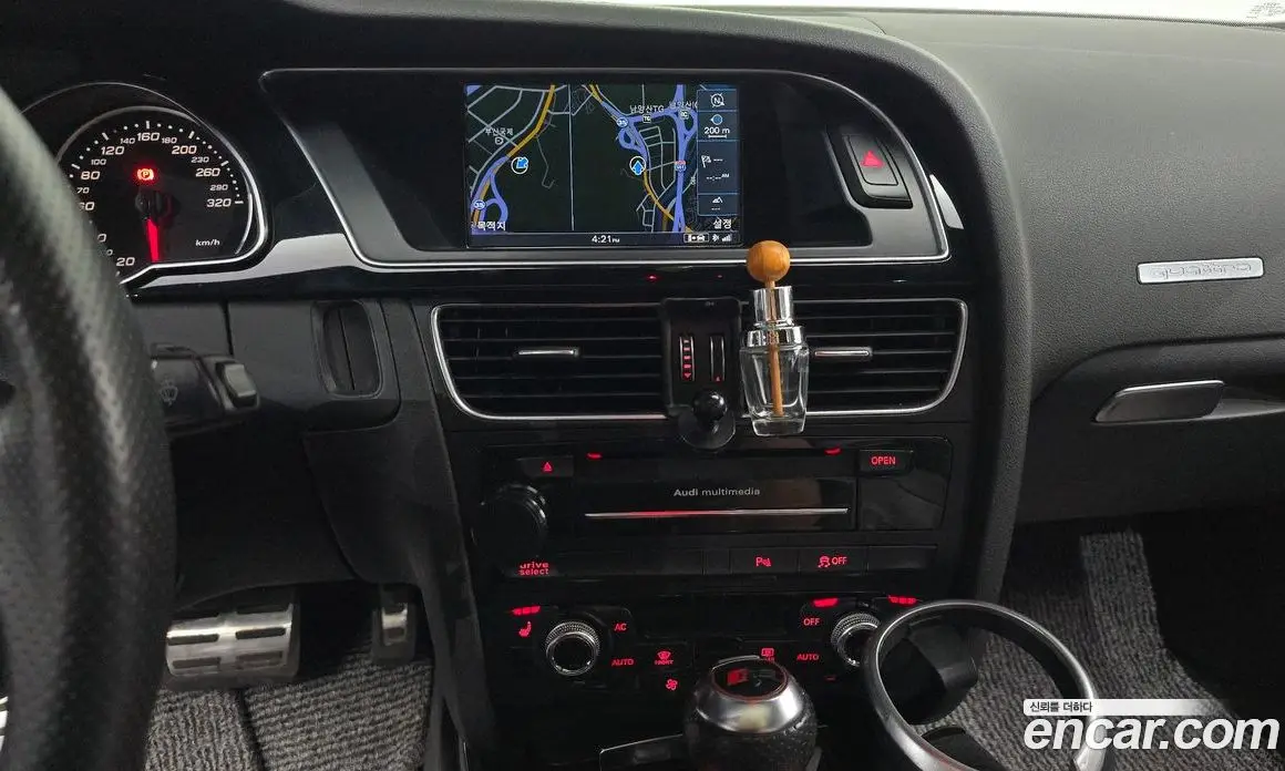 Audi RS5 2014 4.2 автомат (гидро), фото 22 Audi RS5 2014 4.2 автомат (гидро), фото 22