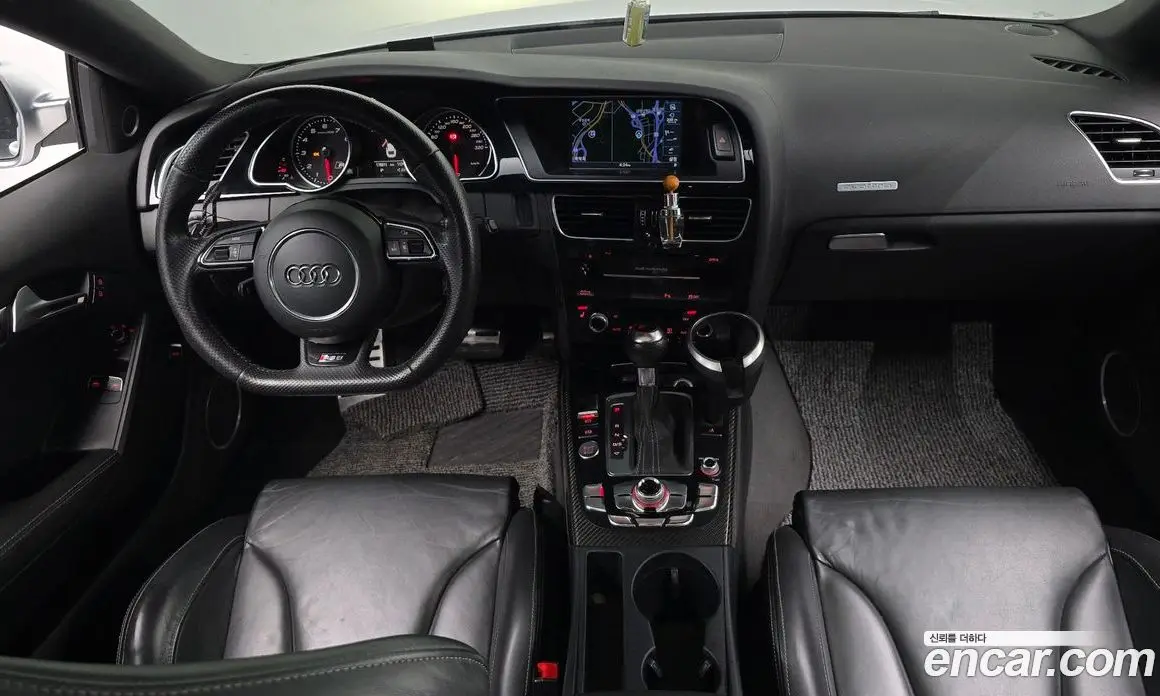 Audi RS5 2014 4.2 автомат (гидро), фото 10 Audi RS5 2014 4.2 автомат (гидро), фото 10