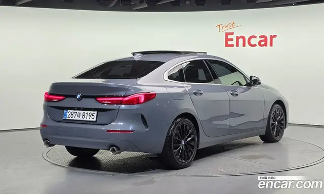 BMW 2 серия 2020 2.0 автомат (гидро), миниатюра 2 BMW 2 серия 2020 2.0 автомат (гидро), миниатюра 2