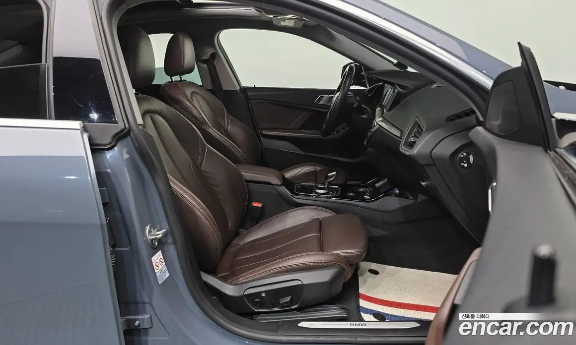 BMW 2 серия 2020 2.0 автомат (гидро), фото 16 BMW 2 серия 2020 2.0 автомат (гидро), фото 16