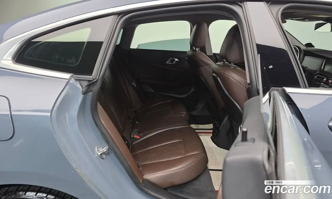 BMW 2 серия 2020 2.0 автомат (гидро), фото 17 BMW 2 серия 2020 2.0 автомат (гидро), фото 17
