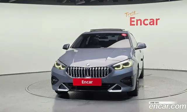 BMW 2 серия 2020 2.0 автомат (гидро), миниатюра 3 BMW 2 серия 2020 2.0 автомат (гидро), миниатюра 3