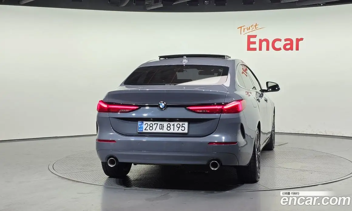 BMW 2 серия 2020 2.0 автомат (гидро), фото 4 BMW 2 серия 2020 2.0 автомат (гидро), фото 4