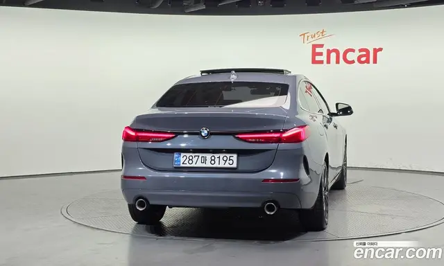 BMW 2 серия 2020 2.0 автомат (гидро), миниатюра 4 BMW 2 серия 2020 2.0 автомат (гидро), миниатюра 4