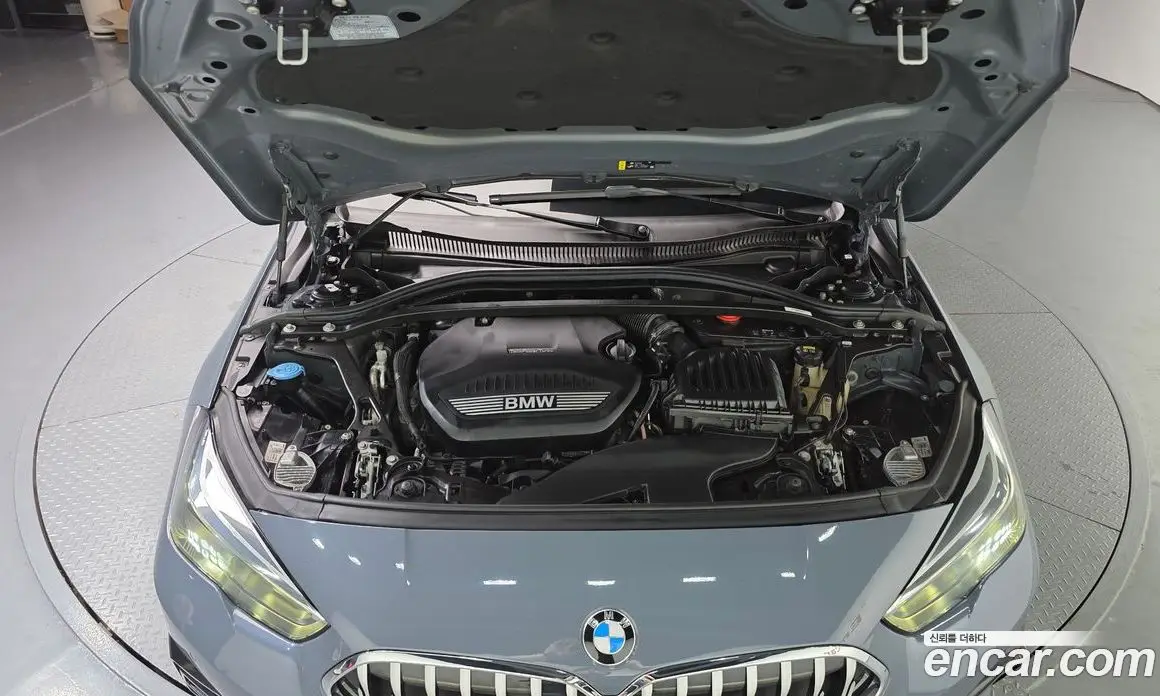 BMW 2 серия 2020 2.0 автомат (гидро), фото 6 BMW 2 серия 2020 2.0 автомат (гидро), фото 6