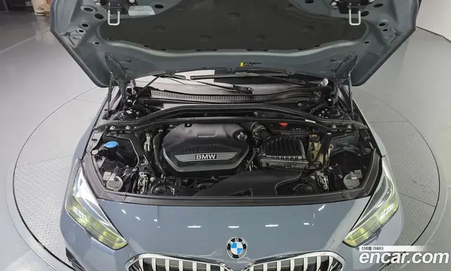 BMW 2 серия 2020 2.0 автомат (гидро), миниатюра 6 BMW 2 серия 2020 2.0 автомат (гидро), миниатюра 6