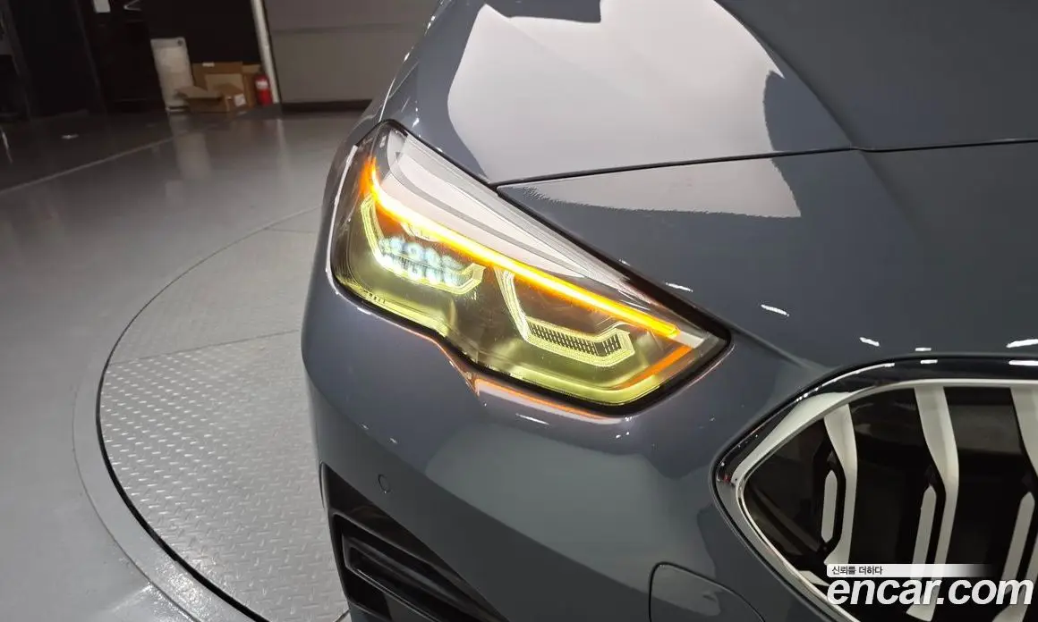 BMW 2 серия 2020 2.0 автомат (гидро), фото 8 BMW 2 серия 2020 2.0 автомат (гидро), фото 8