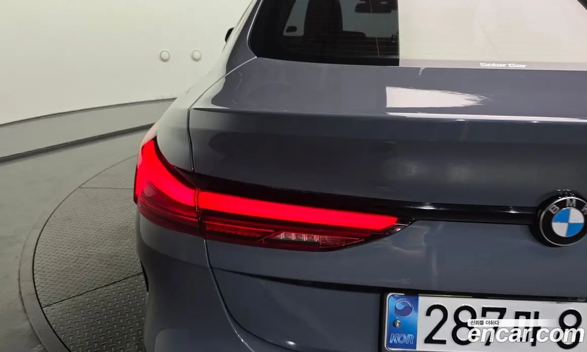 BMW 2 серия 2020 2.0 автомат (гидро), фото 9 BMW 2 серия 2020 2.0 автомат (гидро), фото 9