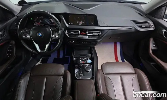 BMW 2 серия 2020 2.0 автомат (гидро), миниатюра 10 BMW 2 серия 2020 2.0 автомат (гидро), миниатюра 10