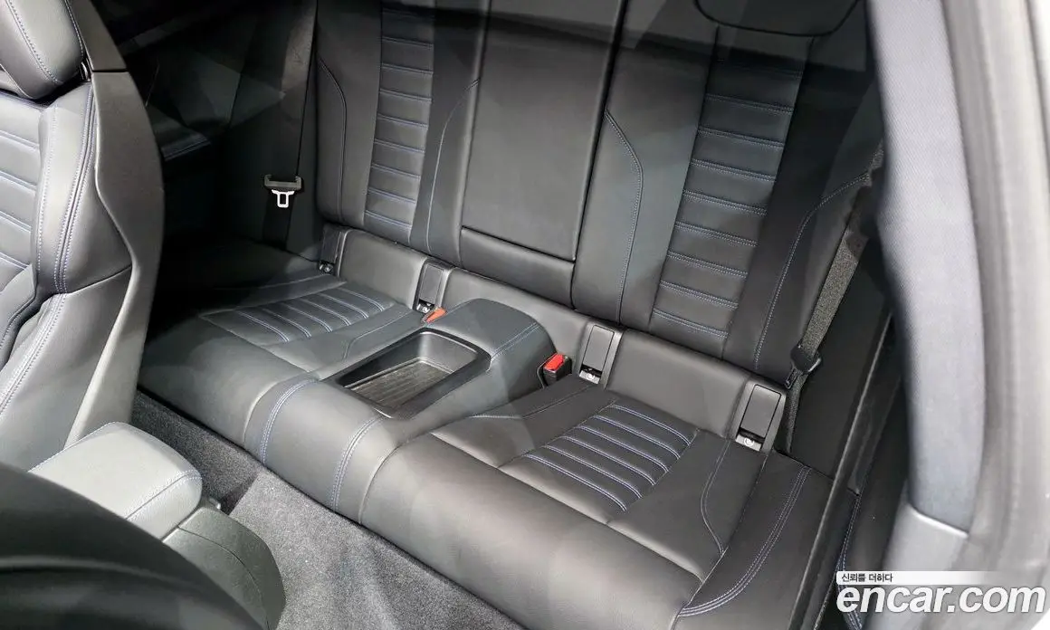 BMW 2 серия 2023 3.0 автомат (гидро), фото 12
