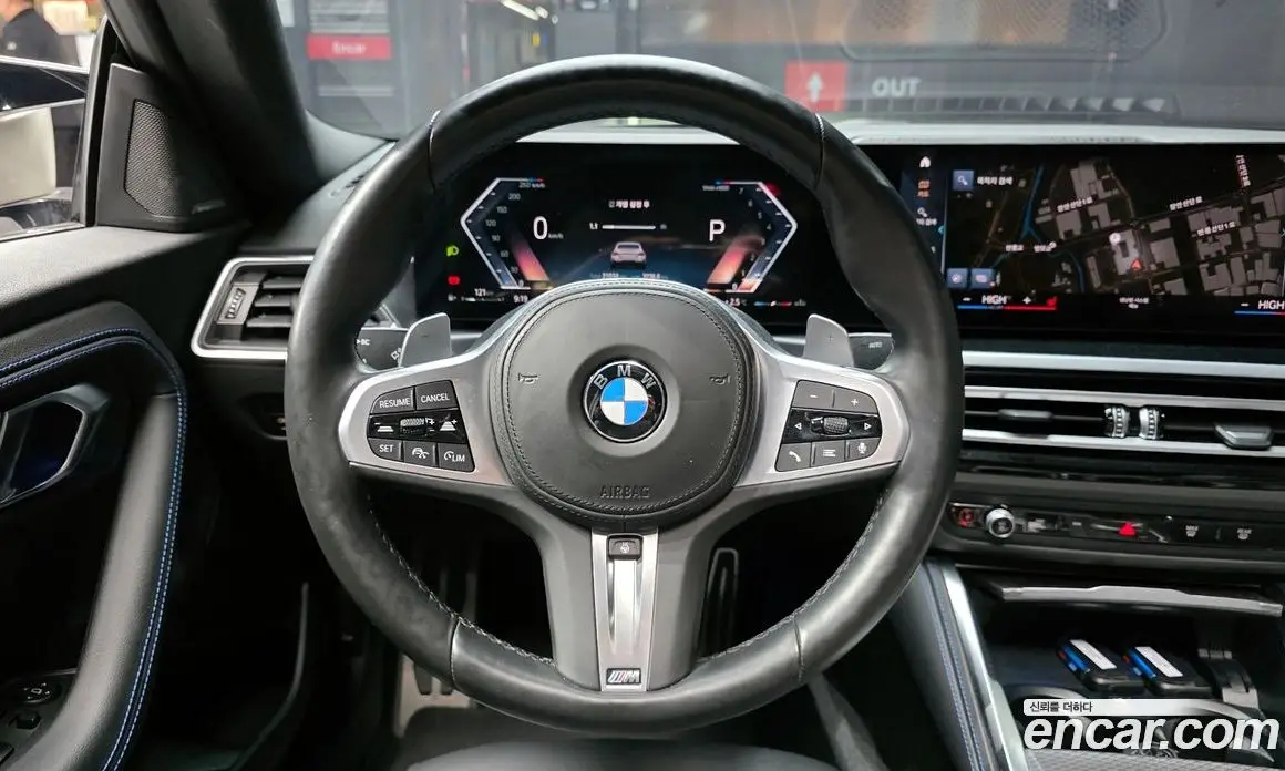 BMW 2 серия 2023 3.0 автомат (гидро), фото 13