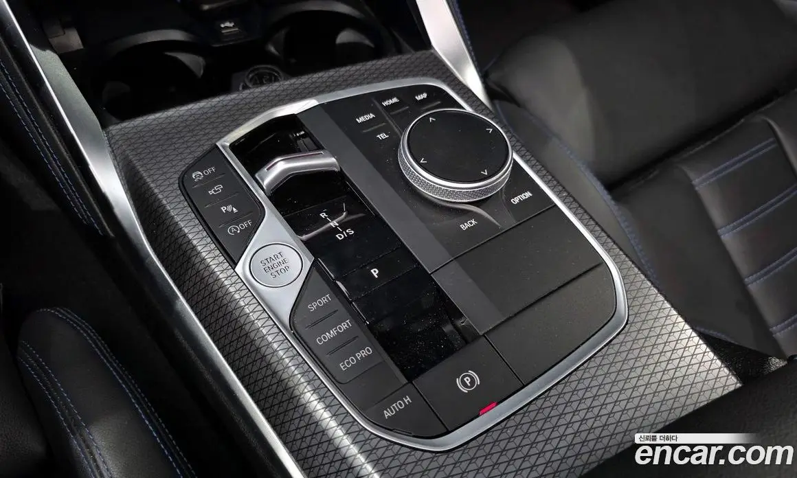 BMW 2 серия 2023 3.0 автомат (гидро), фото 9