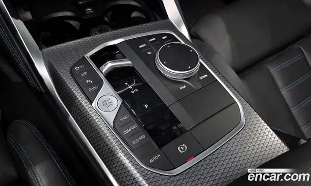 BMW 2 серия 2023 3.0 автомат (гидро), миниатюра 9