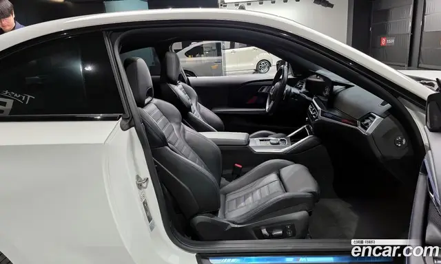 BMW 2 серия 2023 3.0 автомат (гидро), миниатюра 10