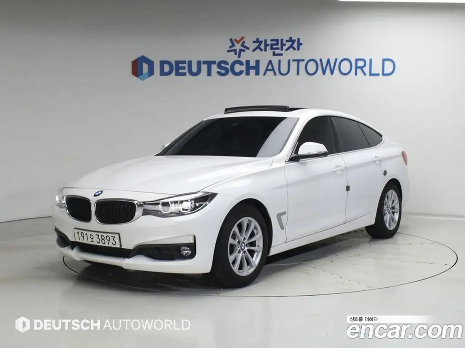 BMW 3 серия 2019 2.0 автомат (гидро), фото 1 BMW 3 серия 2019 2.0 автомат (гидро), фото 1
