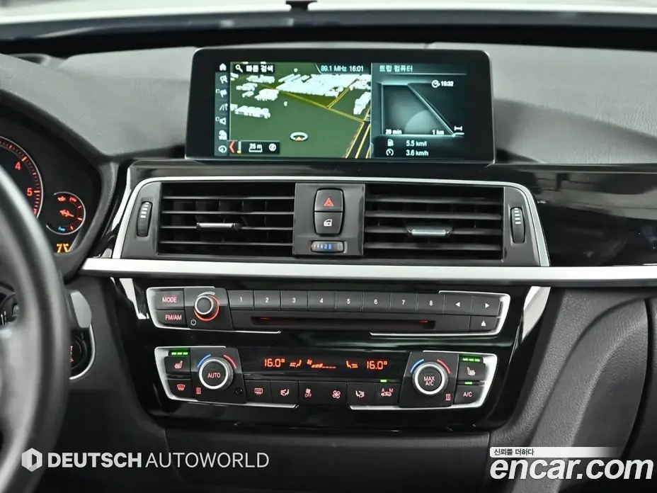 BMW 3 серия 2019 2.0 автомат (гидро), фото 14 BMW 3 серия 2019 2.0 автомат (гидро), фото 14
