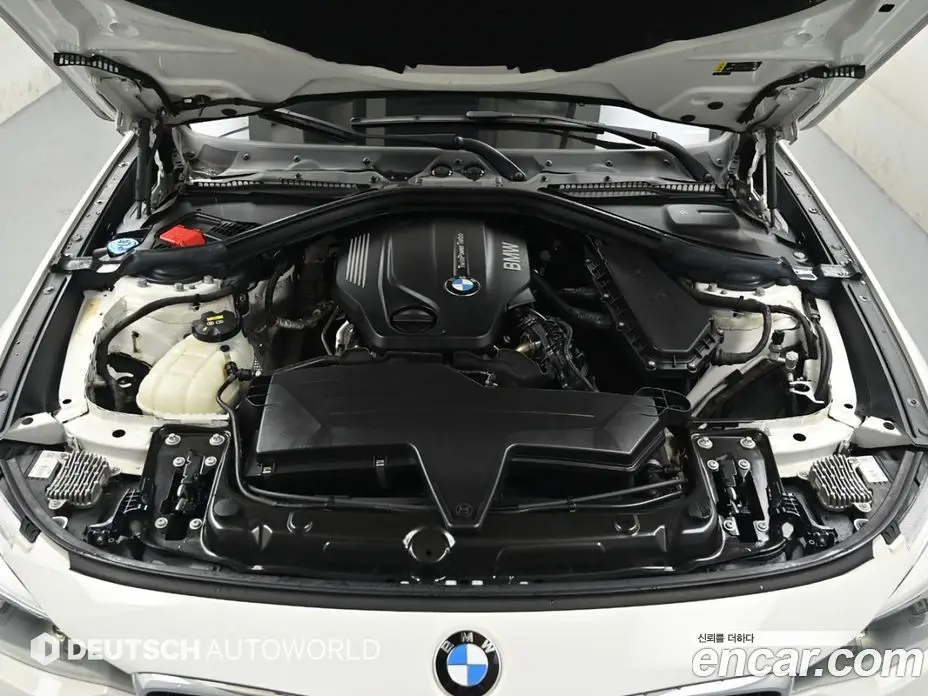 BMW 3 серия 2019 2.0 автомат (гидро), фото 6 BMW 3 серия 2019 2.0 автомат (гидро), фото 6
