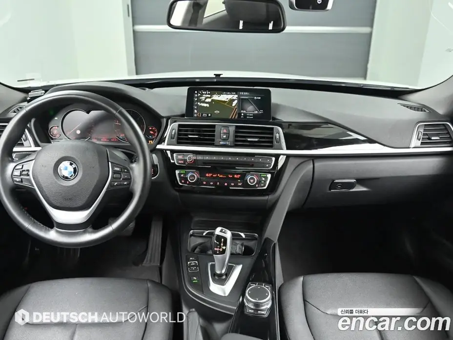 BMW 3 серия 2019 2.0 автомат (гидро), фото 7 BMW 3 серия 2019 2.0 автомат (гидро), фото 7