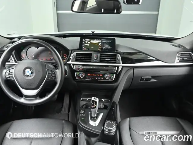 BMW 3 серия 2019 2.0 автомат (гидро), миниатюра 7 BMW 3 серия 2019 2.0 автомат (гидро), миниатюра 7