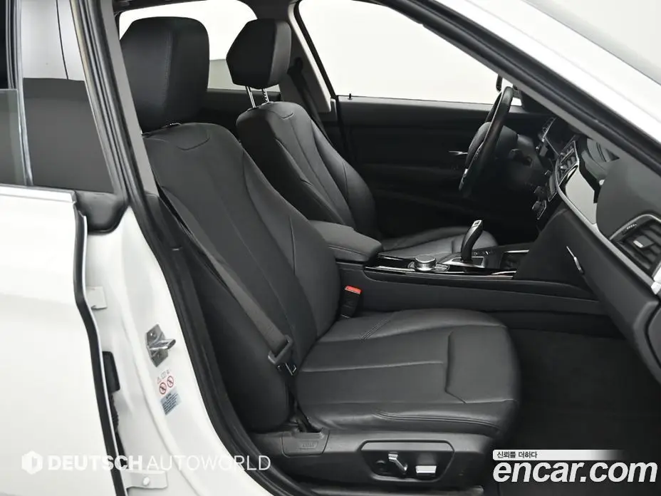 BMW 3 серия 2019 2.0 автомат (гидро), фото 10 BMW 3 серия 2019 2.0 автомат (гидро), фото 10