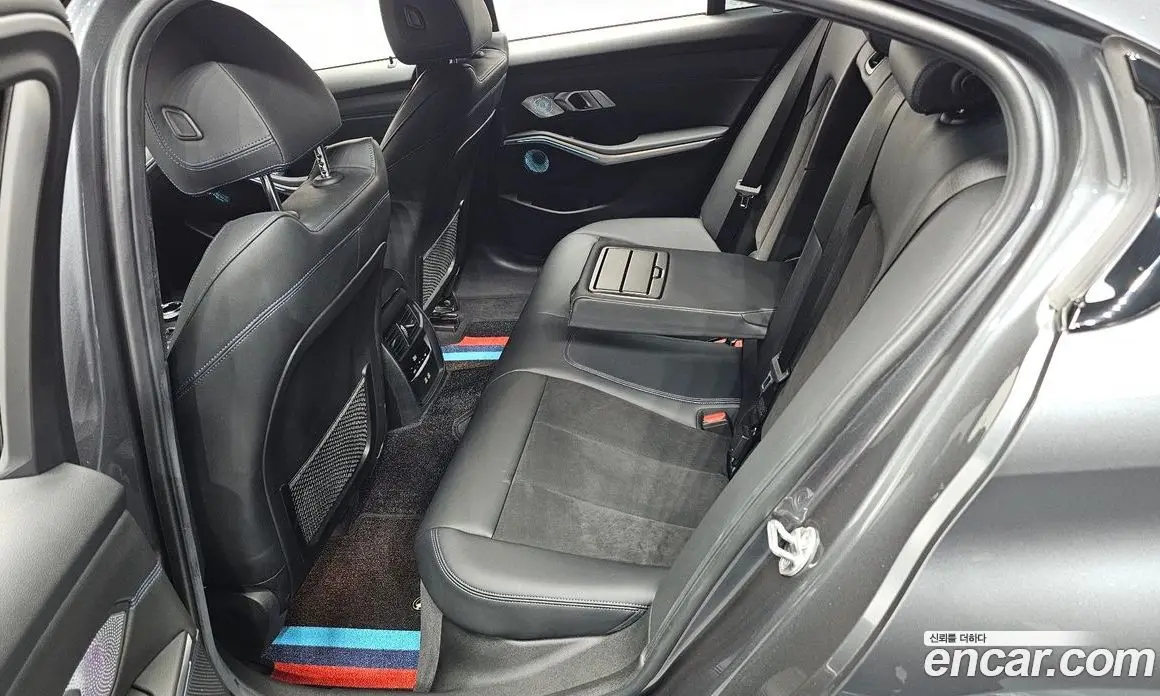 BMW 3 серия 2021 2.0 автомат (гидро), фото 11 BMW 3 серия 2021 2.0 автомат (гидро), фото 11
