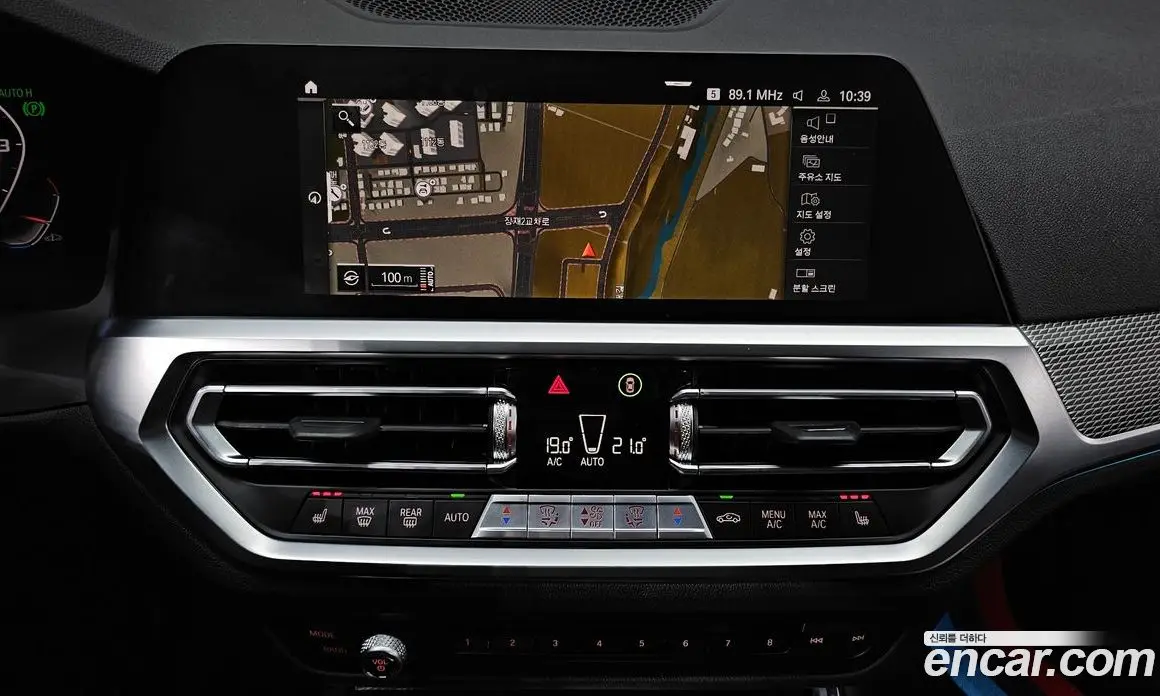 BMW 3 серия 2021 2.0 автомат (гидро), фото 16 BMW 3 серия 2021 2.0 автомат (гидро), фото 16