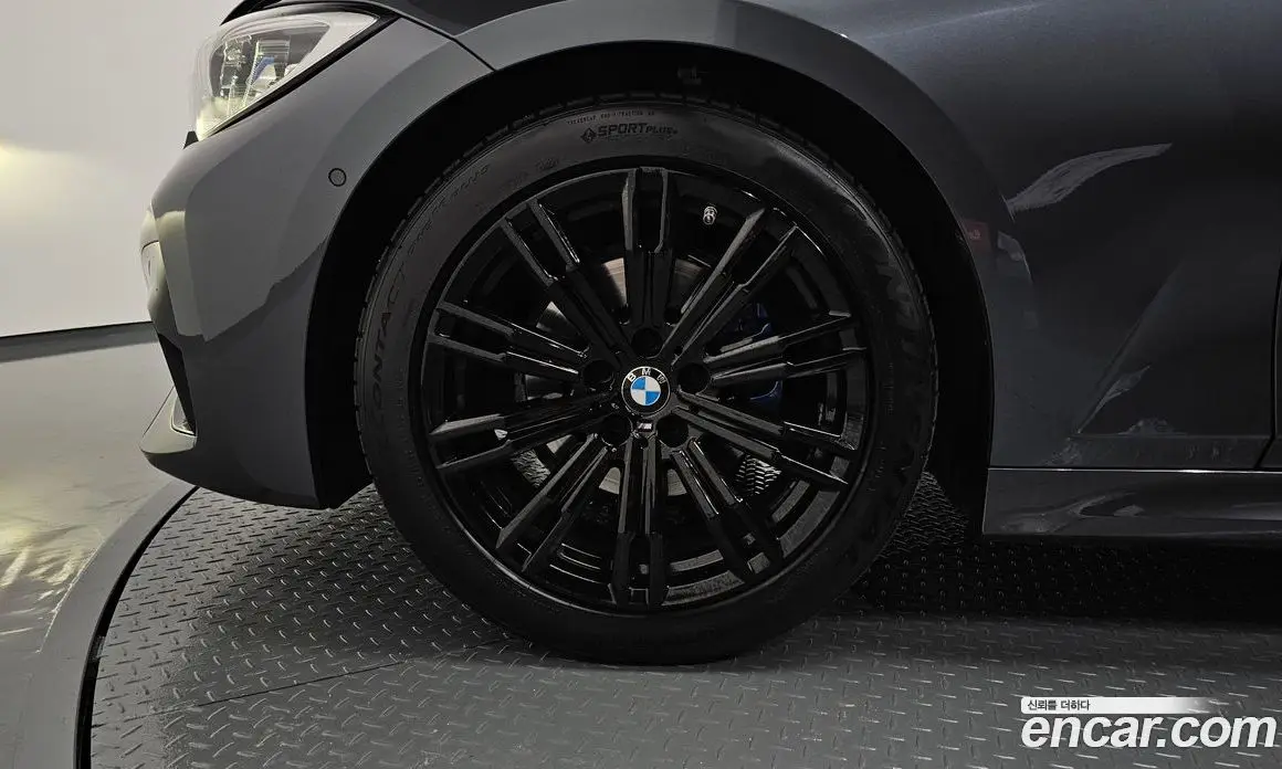 BMW 3 серия 2021 2.0 автомат (гидро), фото 5 BMW 3 серия 2021 2.0 автомат (гидро), фото 5
