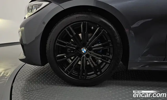 BMW 3 серия 2021 2.0 автомат (гидро), миниатюра 5 BMW 3 серия 2021 2.0 автомат (гидро), миниатюра 5