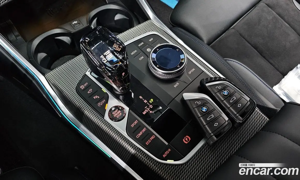 BMW 3 серия 2021 2.0 автомат (гидро), фото 9 BMW 3 серия 2021 2.0 автомат (гидро), фото 9