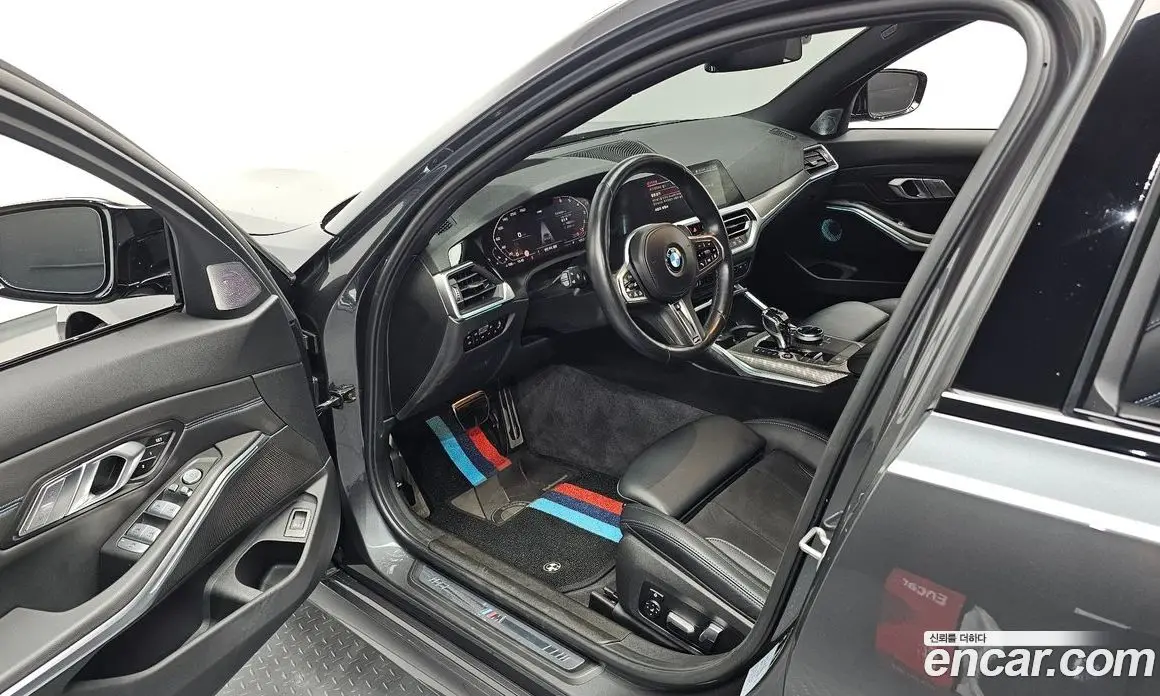 BMW 3 серия 2021 2.0 автомат (гидро), фото 10 BMW 3 серия 2021 2.0 автомат (гидро), фото 10