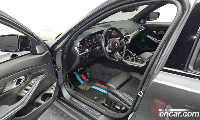 BMW 3 серия 2021 2.0 автомат (гидро), миниатюра 10 BMW 3 серия 2021 2.0 автомат (гидро), миниатюра 10