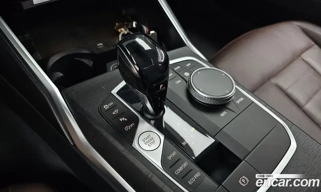 BMW 3 серия 2021 2.0 автомат (гидро), миниатюра 12