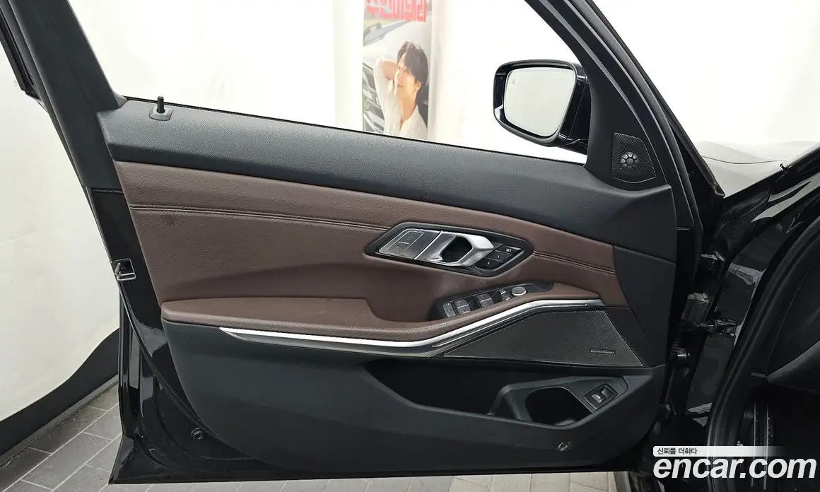 BMW 3 серия 2021 2.0 автомат (гидро), фото 14 BMW 3 серия 2021 2.0 автомат (гидро), фото 14