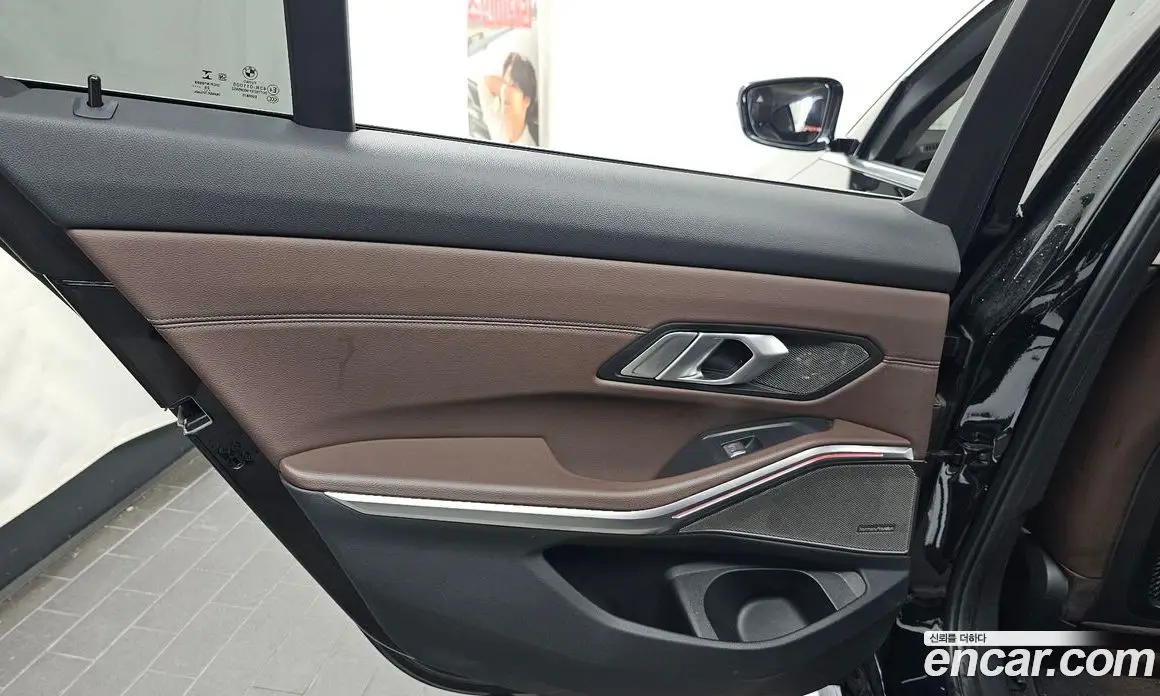 BMW 3 серия 2021 2.0 автомат (гидро), фото 15 BMW 3 серия 2021 2.0 автомат (гидро), фото 15