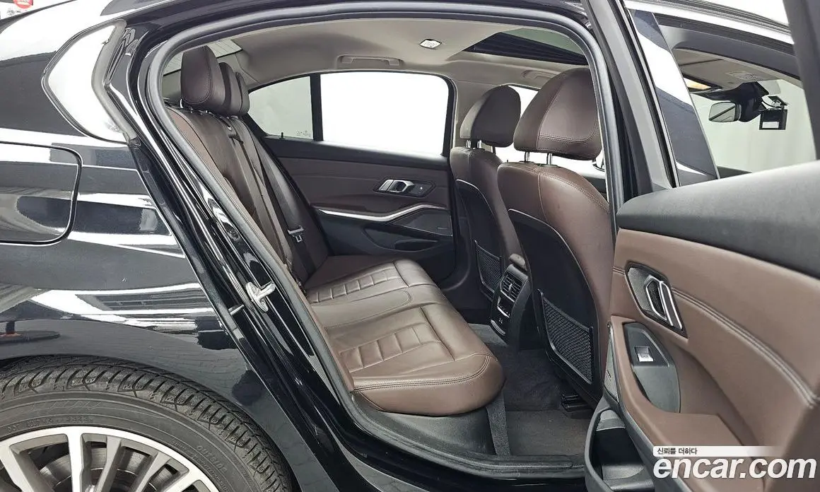 BMW 3 серия 2021 2.0 автомат (гидро), фото 18 BMW 3 серия 2021 2.0 автомат (гидро), фото 18