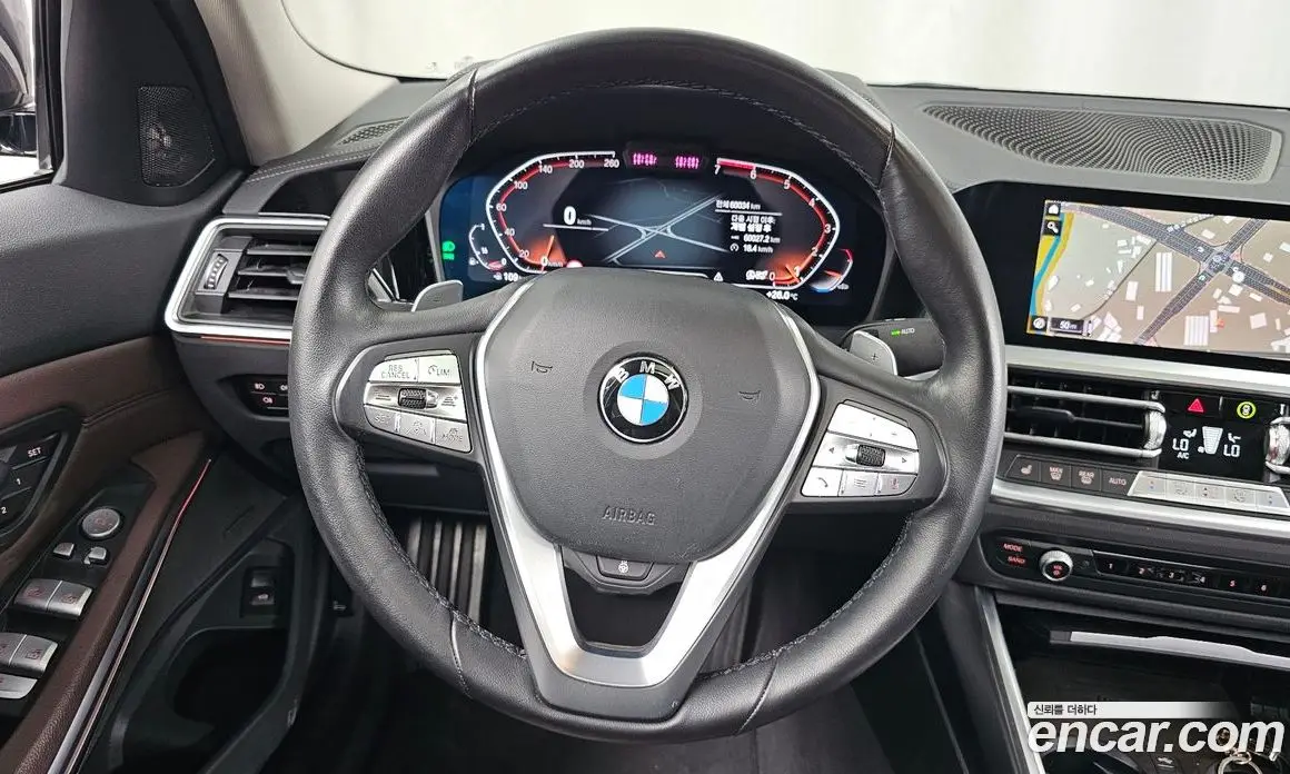 BMW 3 серия 2021 2.0 автомат (гидро), фото 19 BMW 3 серия 2021 2.0 автомат (гидро), фото 19