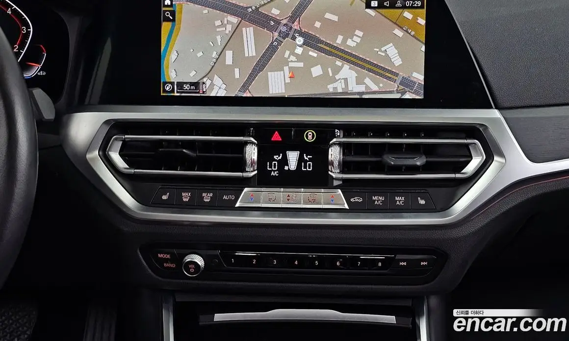 BMW 3 серия 2021 2.0 автомат (гидро), фото 20 BMW 3 серия 2021 2.0 автомат (гидро), фото 20