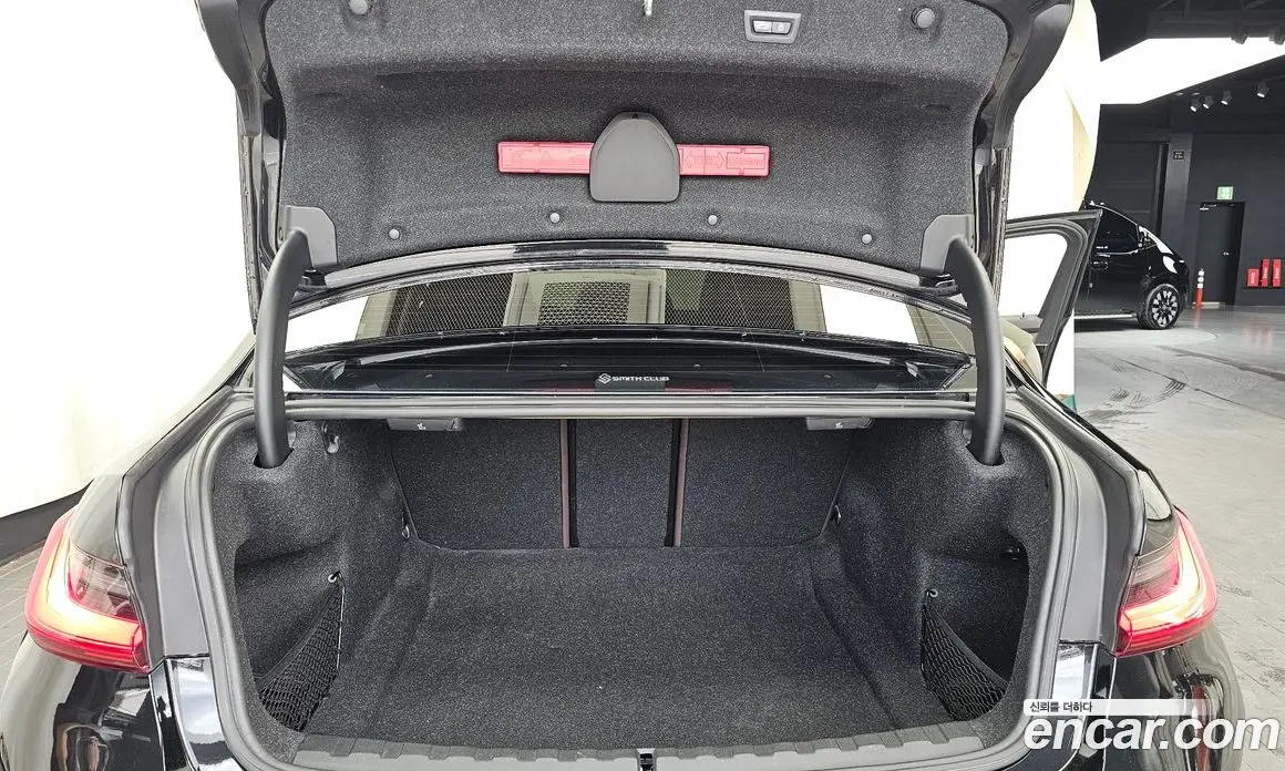 BMW 3 серия 2021 2.0 автомат (гидро), фото 26 BMW 3 серия 2021 2.0 автомат (гидро), фото 26