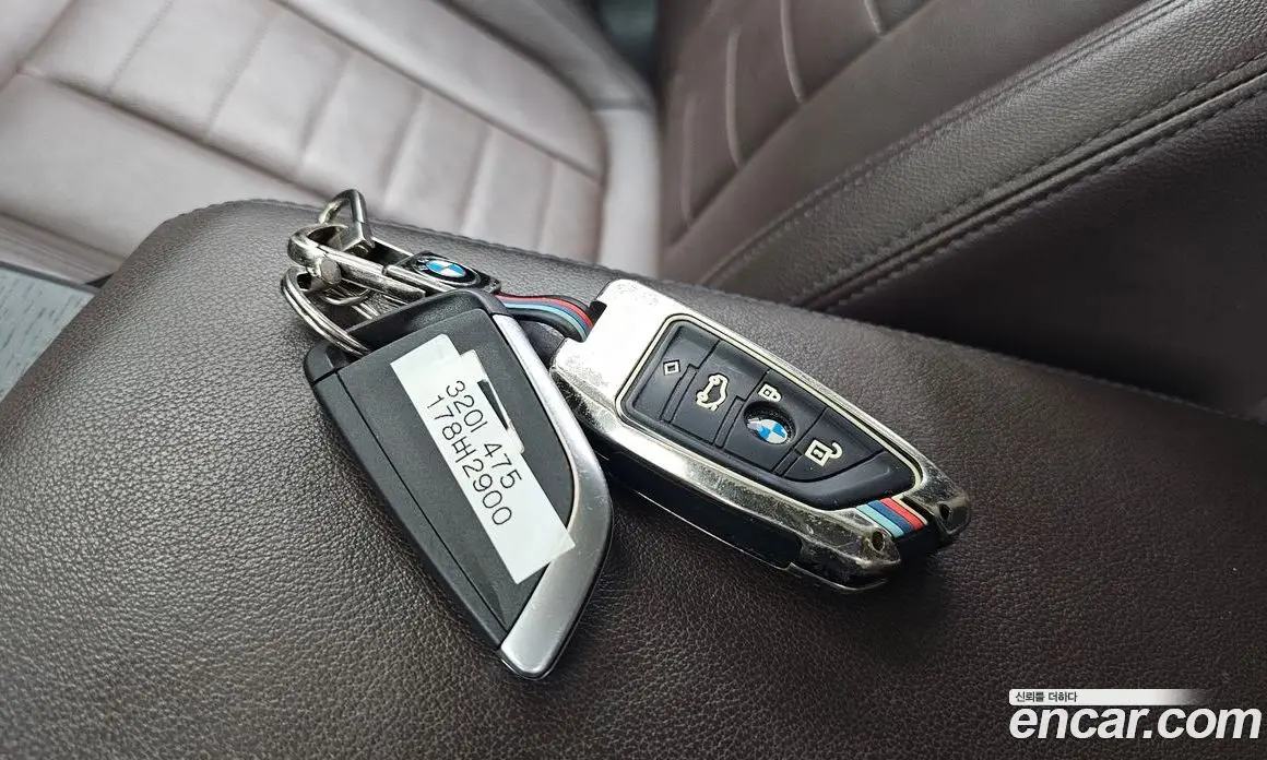 BMW 3 серия 2021 2.0 автомат (гидро), фото 27 BMW 3 серия 2021 2.0 автомат (гидро), фото 27
