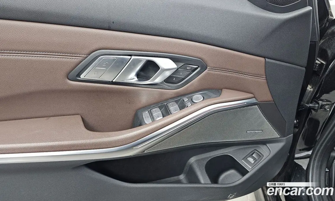 BMW 3 серия 2021 2.0 автомат (гидро), фото 28 BMW 3 серия 2021 2.0 автомат (гидро), фото 28